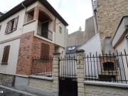 Maison 3 pièces 63 m²