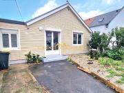 Maison 3 pièces 63 m²