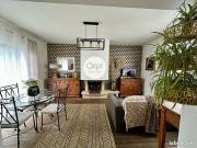 Maison 3 pièces 63 m²