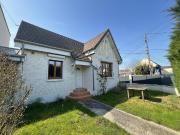 Maison 3 pièces 63 m²