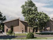 Maison 3 pièces 63 m²