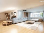 Maison 3 pièces 63 m²