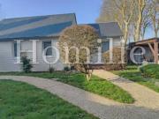 Maison 3 pièces 63 m²