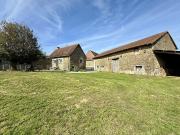 Maison 3 pièces 63 m²