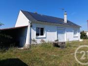 Maison 3 pièces 63 m²