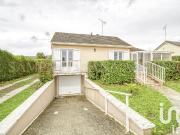 Maison 3 pièces 63 m²