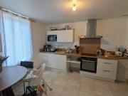 Maison 3 pièces 63 m²