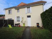 Maison 3 pièces 63 m²