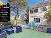 Maison 3 pièces 63 m²