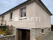 Maison 3 pièces 63 m²