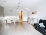 Maison 3 pièces 63 m²