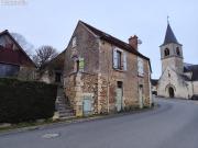 Maison 3 pièces 63 m²