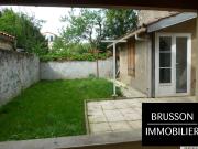Maison 3 pièces 63 m² Maison 3 pièces 63 m²