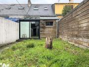 Maison 3 pièces 63 m²
