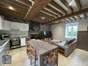 Maison 3 pièces 63 m²