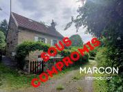 Maison 3 pièces 63 m²