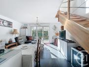 Maison 3 pièces 63 m²