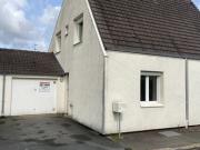 Maison 3 pièces 63 m²