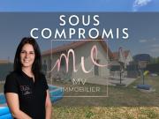 Maison 3 pièces 63 m²