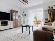 Maison 3 pièces 63 m²