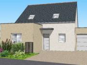 Maison 3 pièces 67 m²