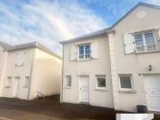 Maison 3 pièces 63 m²