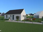 Maison 3 pièces 63 m²