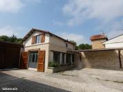 Maison 3 pièces 63 m²