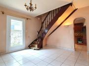 Maison 3 pièces 63 m²