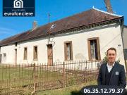 Maison 3 pièces 63 m²