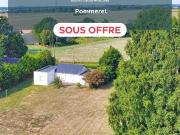 Maison 3 pièces 63 m²