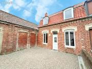 Maison 3 pièces 63 m²