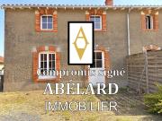 Maison 3 pièces 63 m²