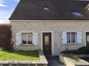 Maison 3 pièces 63 m²