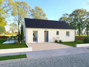 Maison 3 pièces 63 m²