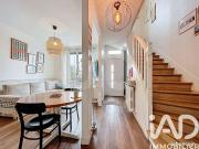 Maison 3 pièces 63 m²