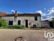 Maison 3 pièces 63 m²