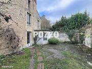 Maison 3 pièces 63 m²