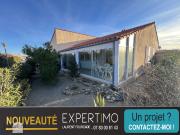 Maison 3 pièces 63 m²