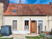 Maison 3 pièces 63 m²