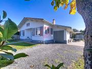 Maison 3 pièces 63 m²