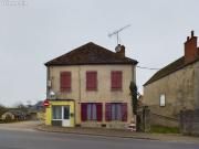 Maison 3 pièces 63 m²