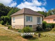 Maison 3 pièces 63 m²