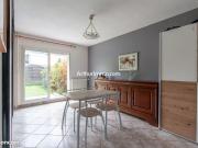 Maison 3 pièces 63 m²