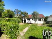 Maison 3 pièces 63 m²