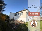 Maison 3 pièces 63 m²