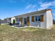 Maison 3 pièces 63 m²