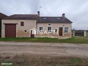 Maison 3 pièces 63 m²