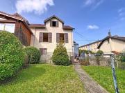 Maison 3 pièces 63 m²