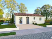 Maison 3 pièces 63 m²